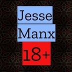 Jesse Manx avatar