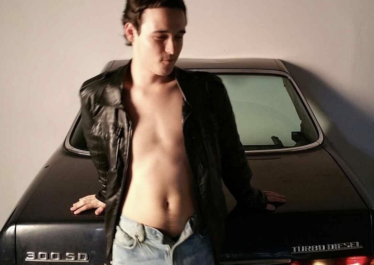 Jessethemoose cover image