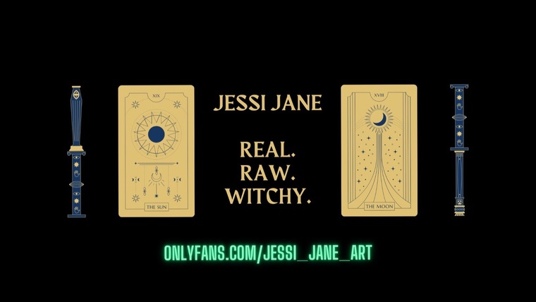 Jessi Jane banner image