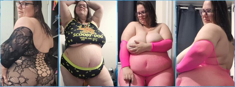 BBW JUICY JESSI 🆓️🇨🇦 cover image