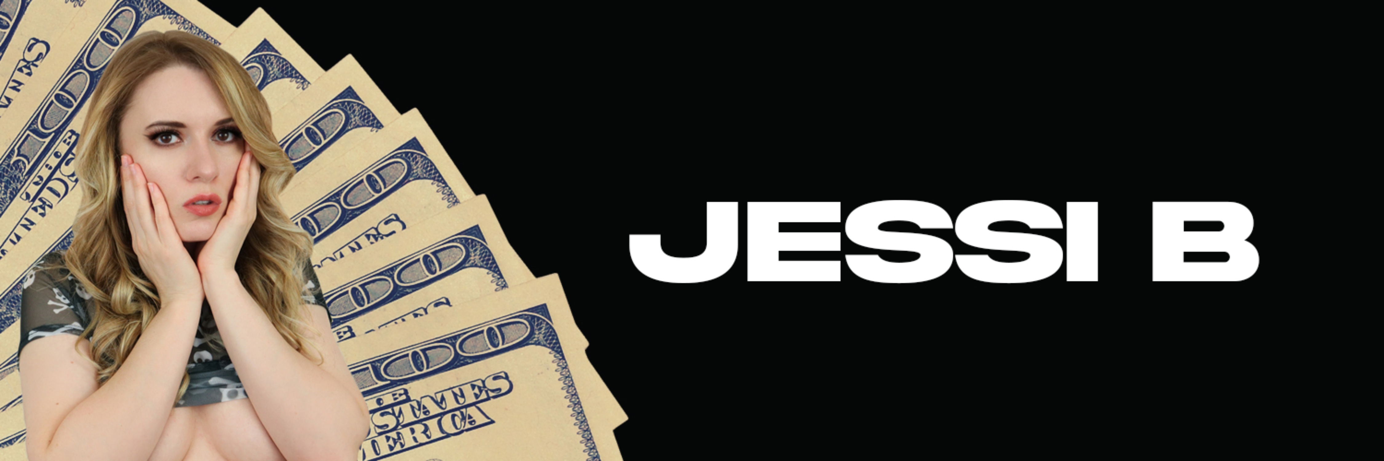 Jessi B banner image