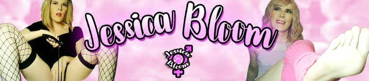 Jessica Bloom cover image