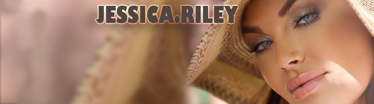 Jessica Riley cover image
