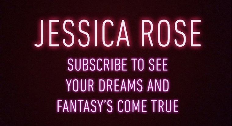 Jessica rose banner image