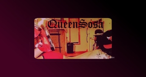 ❤️Queen Sosa 🖤 cover image