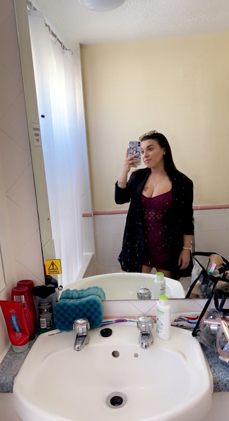 jess cover image