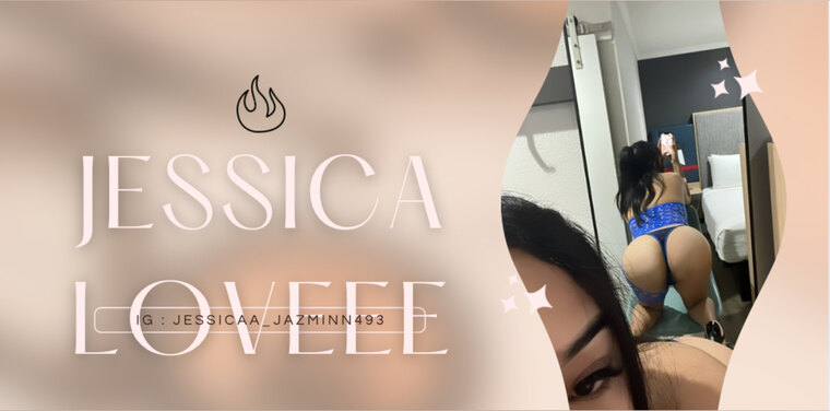 Jessica banner image