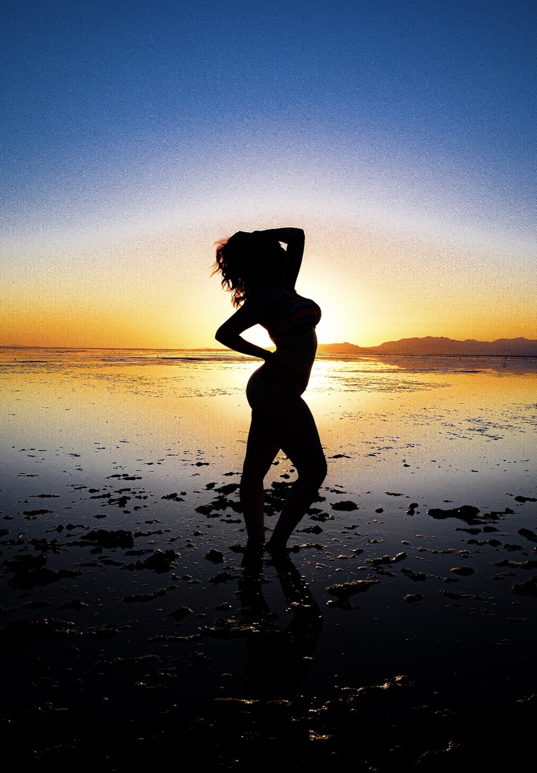 Jessica Blak cover image