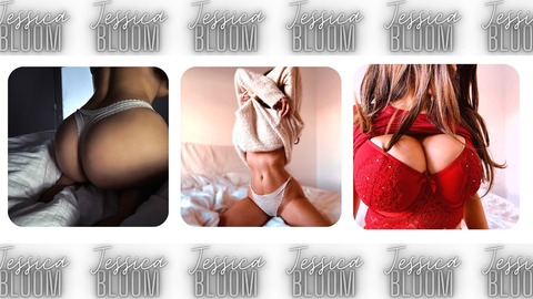 Jessica Bloom cover image