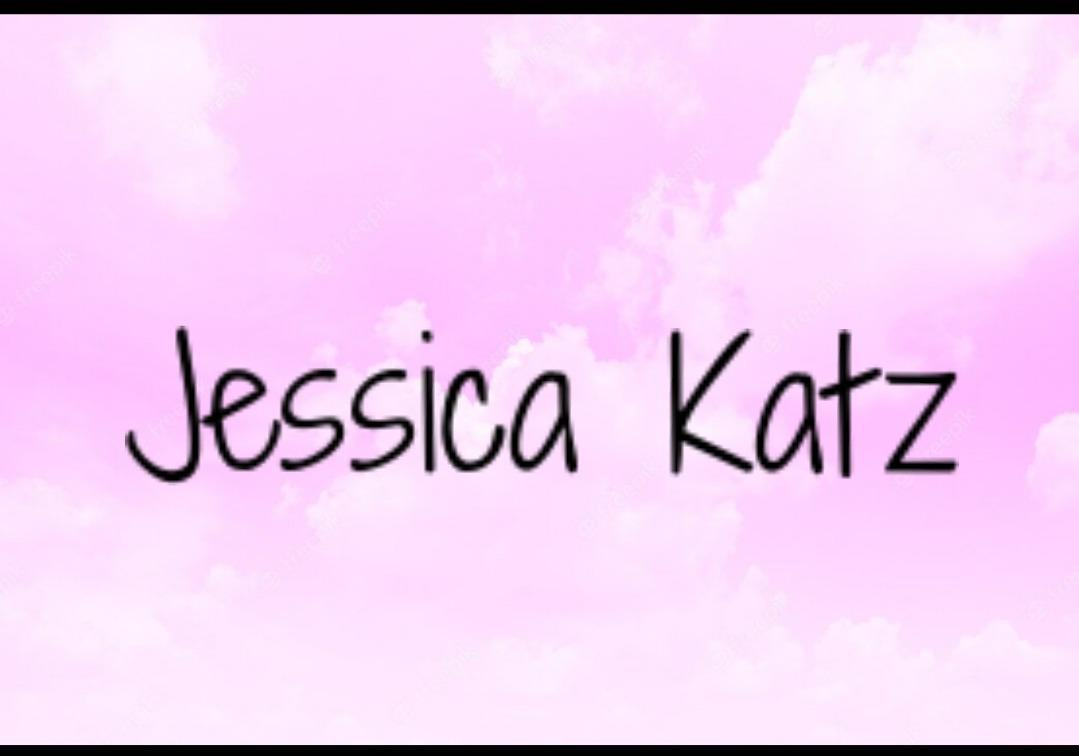 Jessica Katz banner image