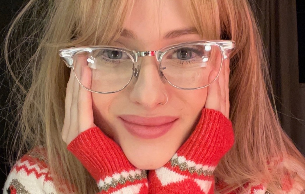 JessicaLou banner image