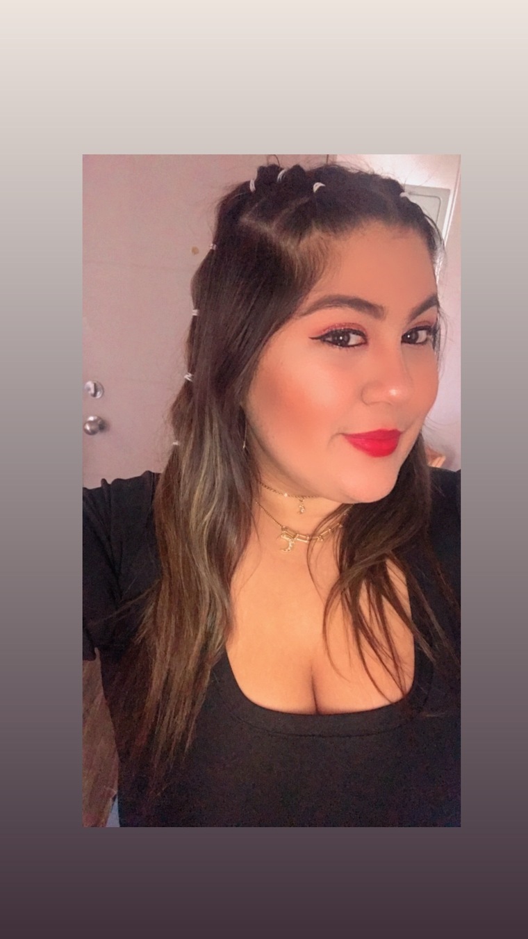Jessica Moreno cover image