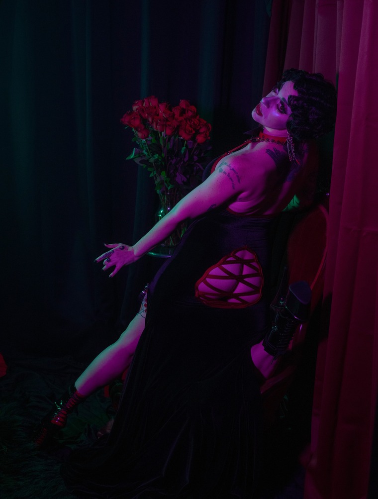 Jessica Nova VIP cover image