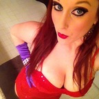 Jessica Rabbit avatar