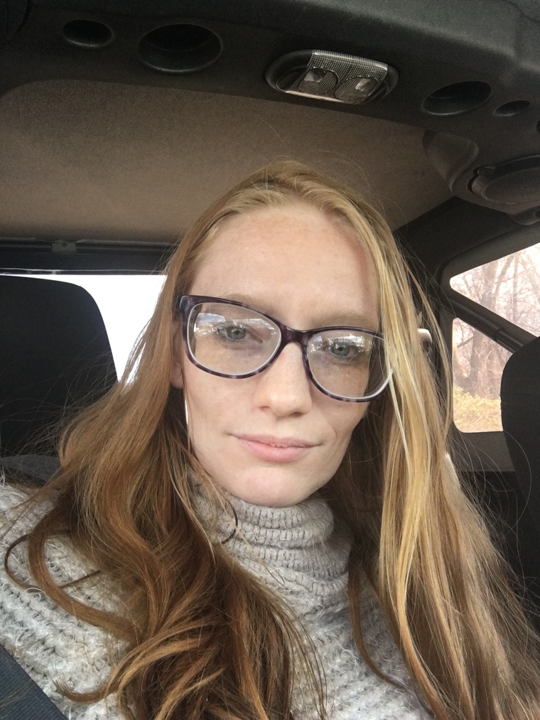 Jessica Woods cover image