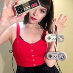 Gamer Girl avatar