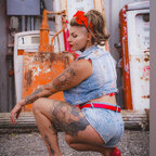 Jessica Wile portrait