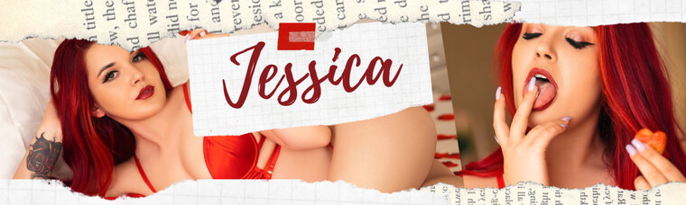 Jessicca banner image