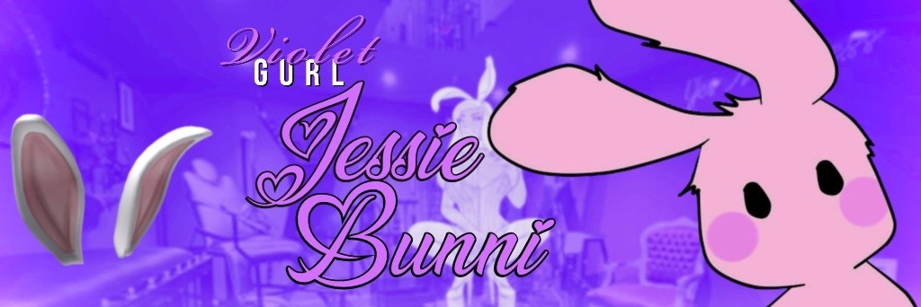 Jessie Bunni banner image