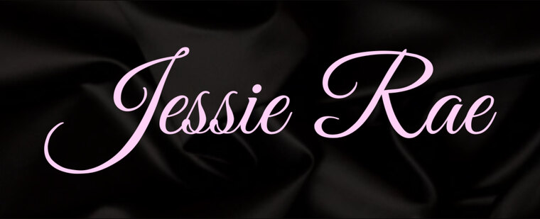 Jessie Rae cover image