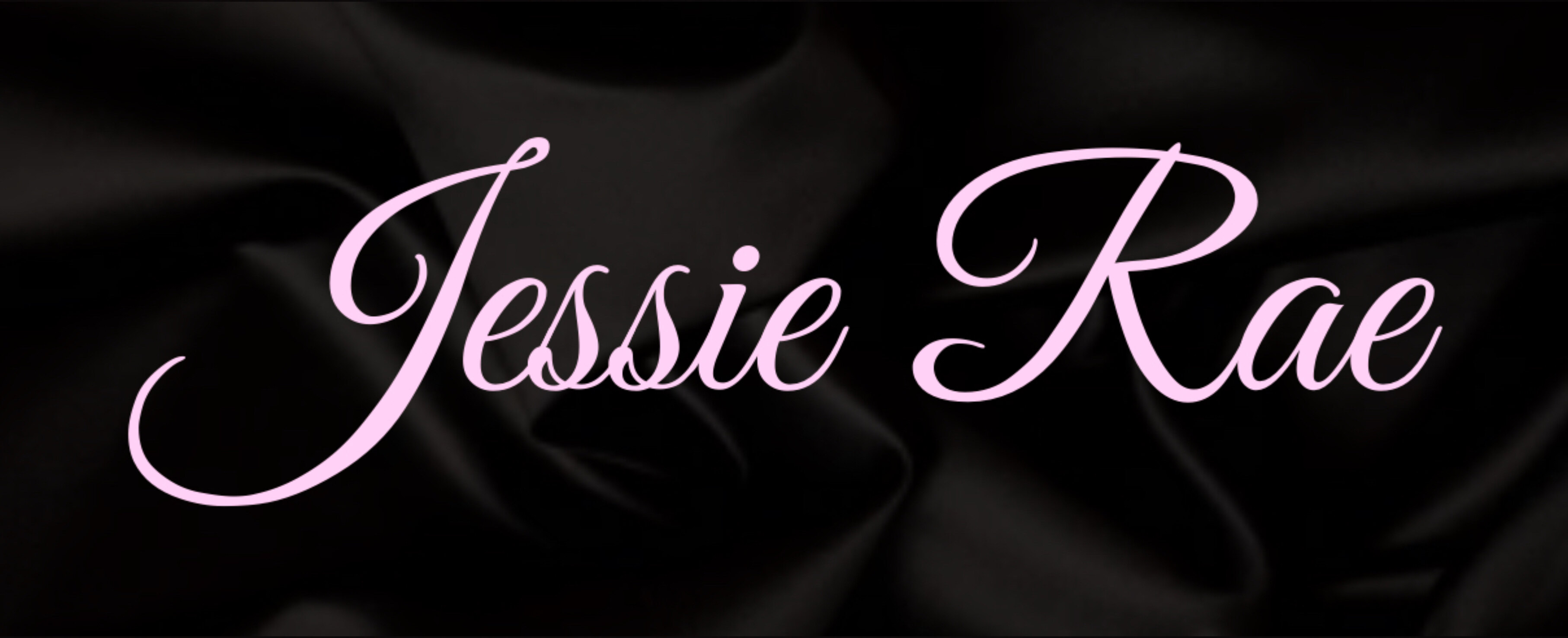 Jessie Rae banner image