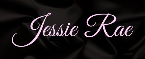 Jessie Rae VIP cover image