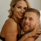 Jessie and Jackson portrait