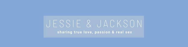 Jessie and Jackson banner image