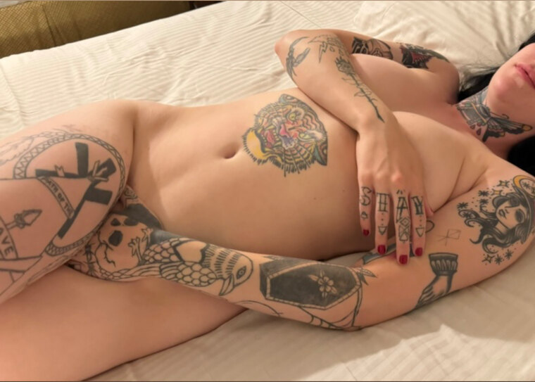 Jessie Luxxx - VIP cover image
