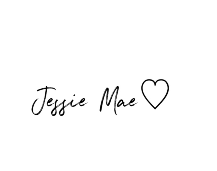 Jessie mae ♡ banner image