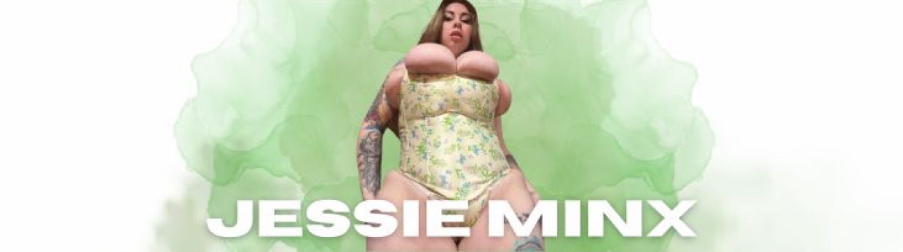 JessieMinx banner image