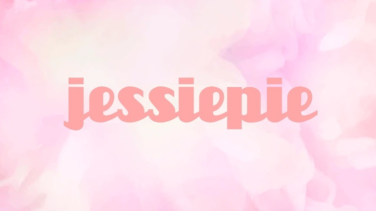 Jessie Pie cover image