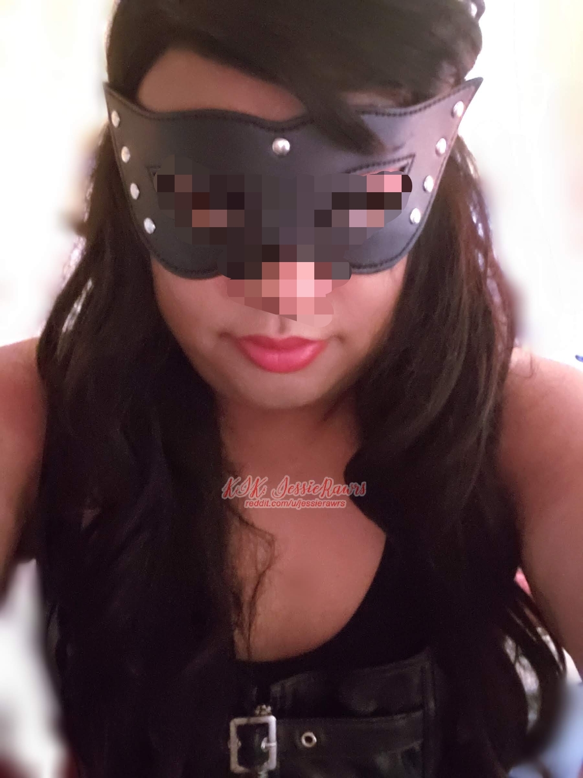 Mistress Jessierawrs avatar