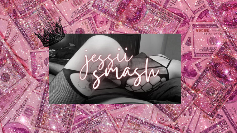 🖤🥀🦋Jessii Smash🦋🥀🖤 banner image