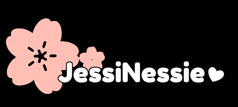 JessiNessie banner image