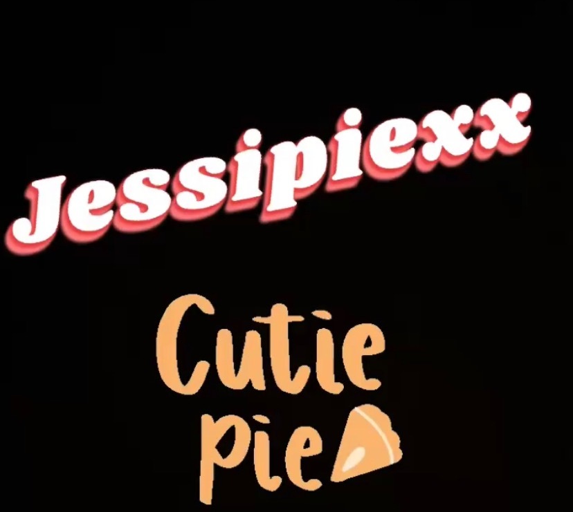 jessipiexX banner image