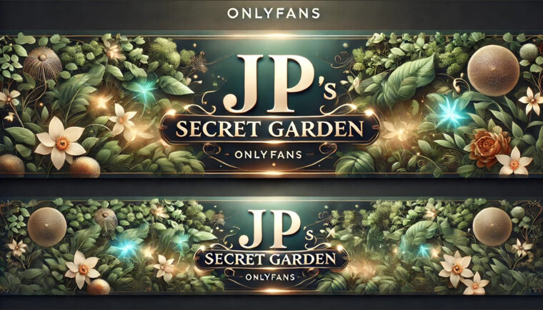 Jessigarden cover image