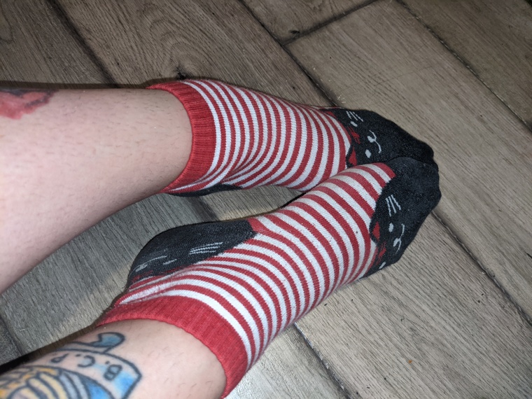 JessiSocks cover image