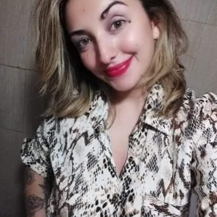 Jessi Vega cover image