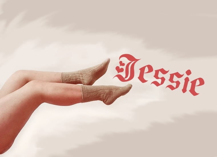 Jessie cover image