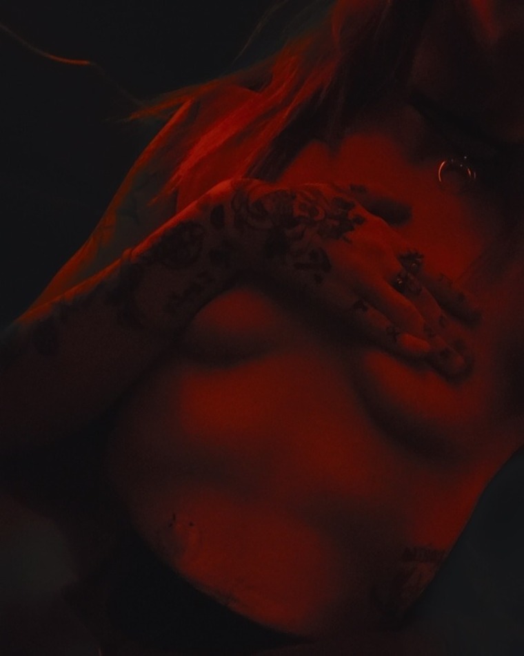Jess Marie cover image