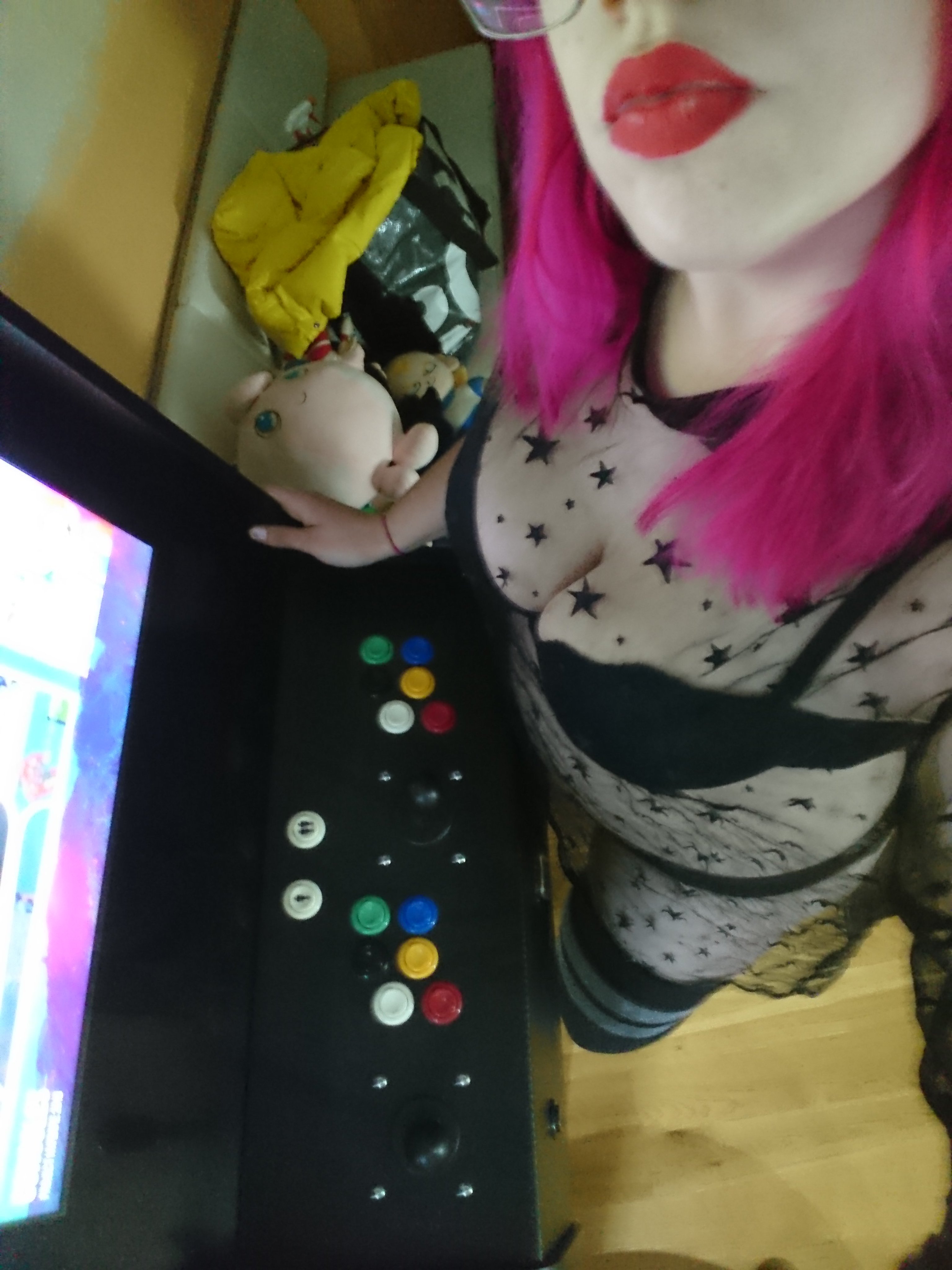 Jess Marvel avatar