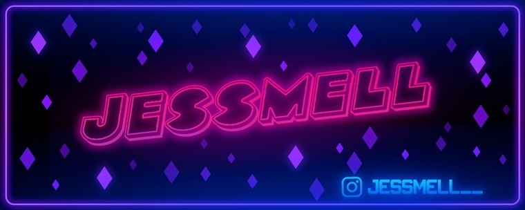 jessmell cover image