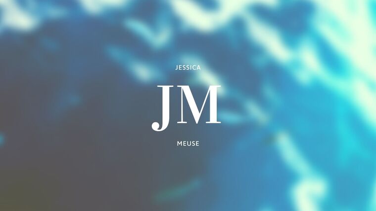 Jessica Meuse cover image
