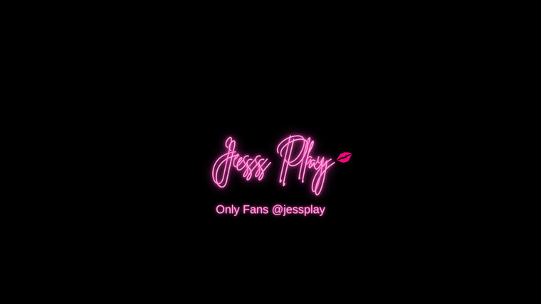 Jess Play 😈 cover image