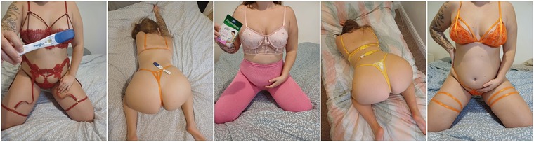 Pregnant Wife π banner image