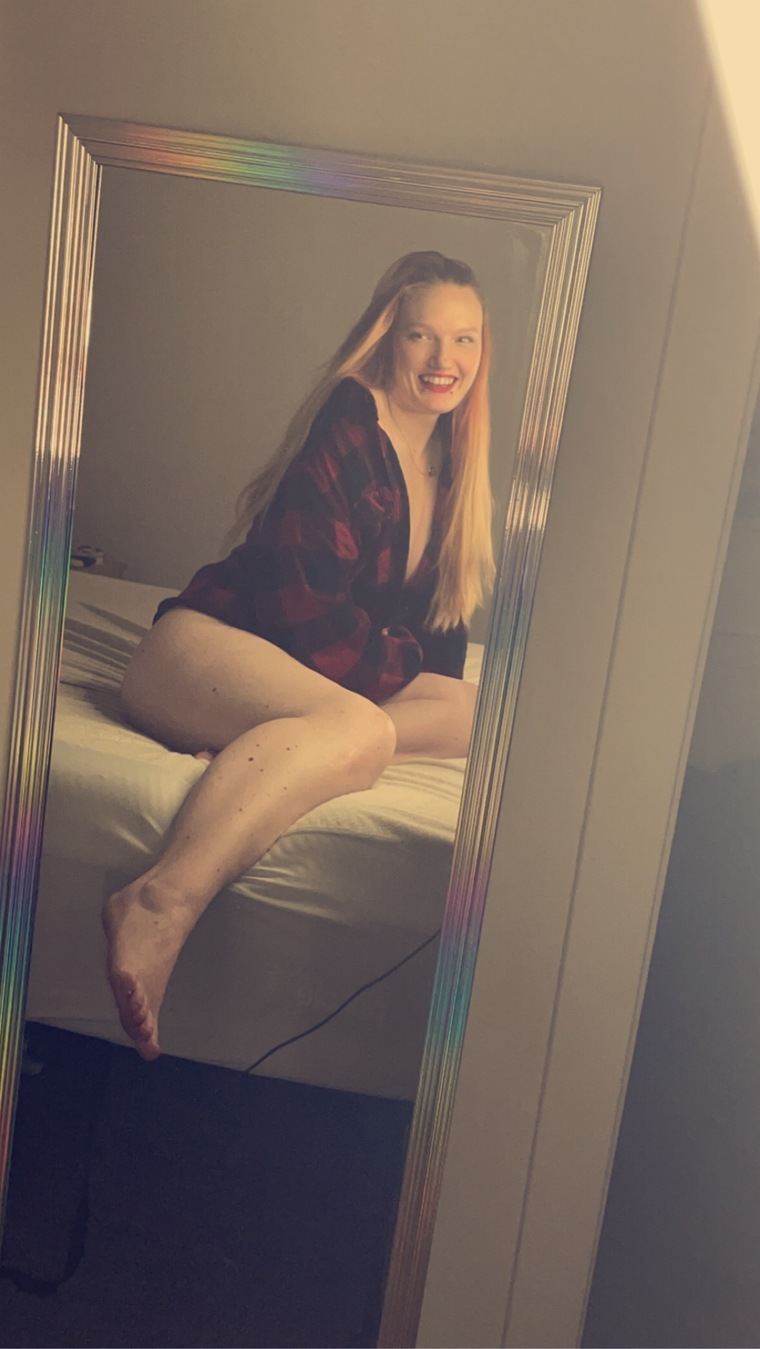 Jess The Ginger cover image