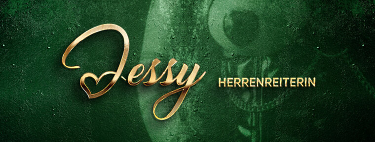 Jessy-Herrenreiterin banner image
