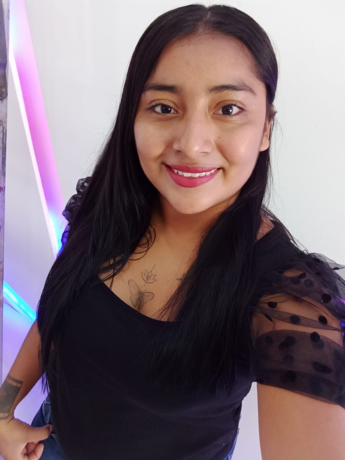 Jessy guerra banner image