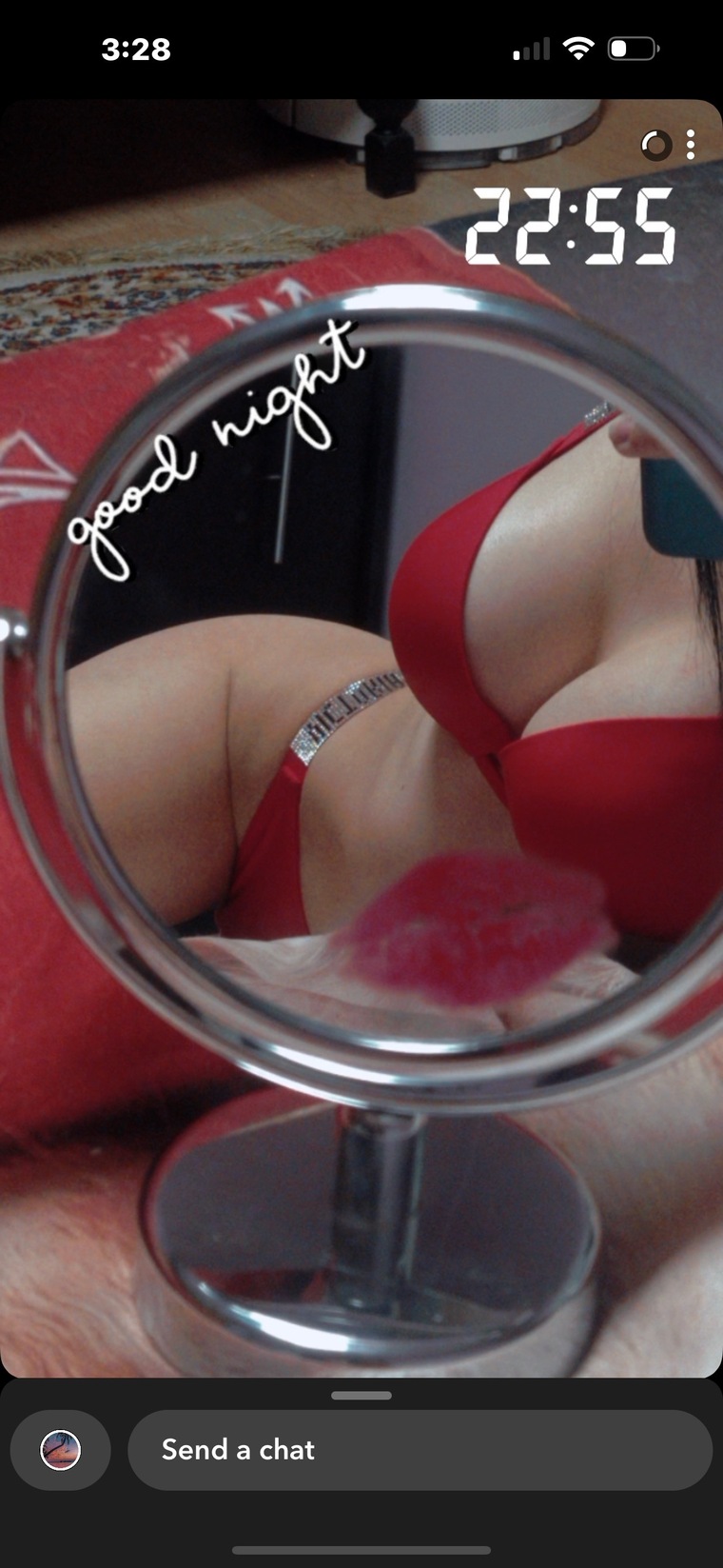 SexyJessy18 banner image